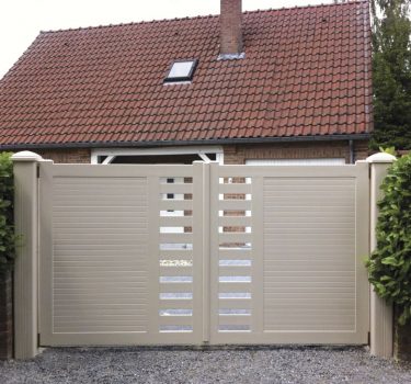 PORTAILS PVC 02