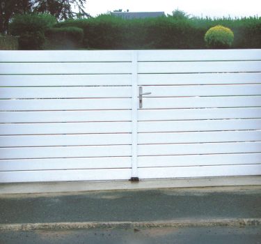 PORTAILS PVC 03
