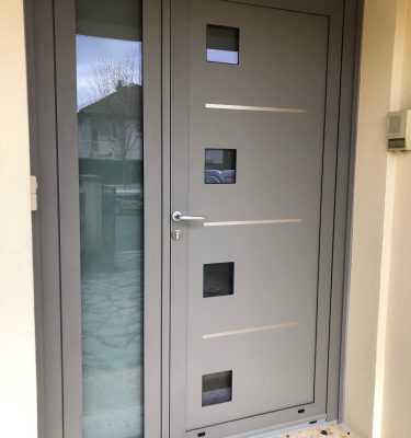 PORTES ALU 01
