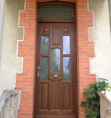 PORTES BOIS 04