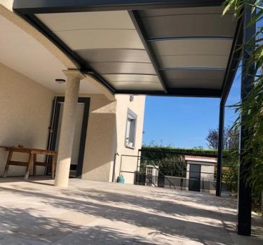 PERGOLAS ARLEQUIN 03